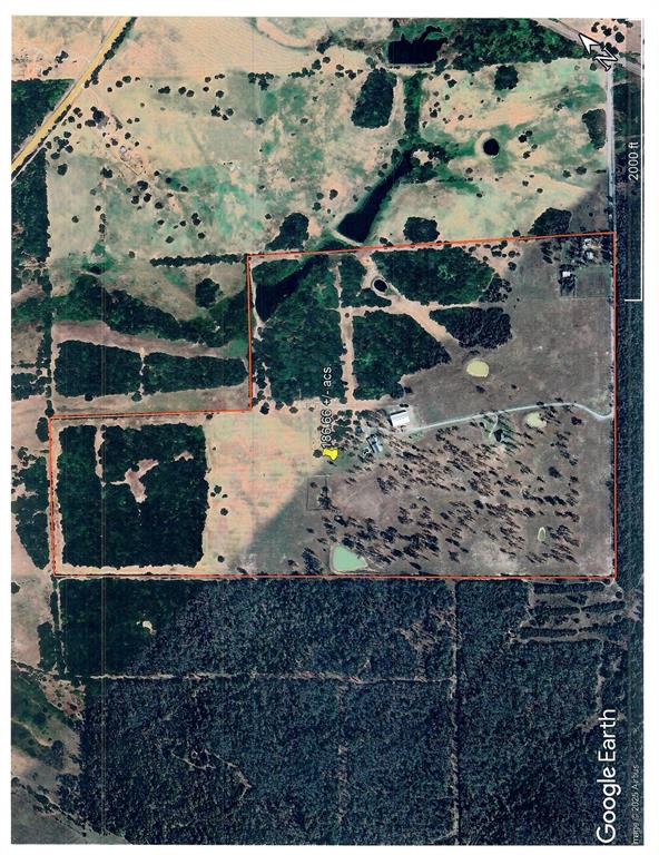 1594 Fm 1147, Marquez, Texas image 39