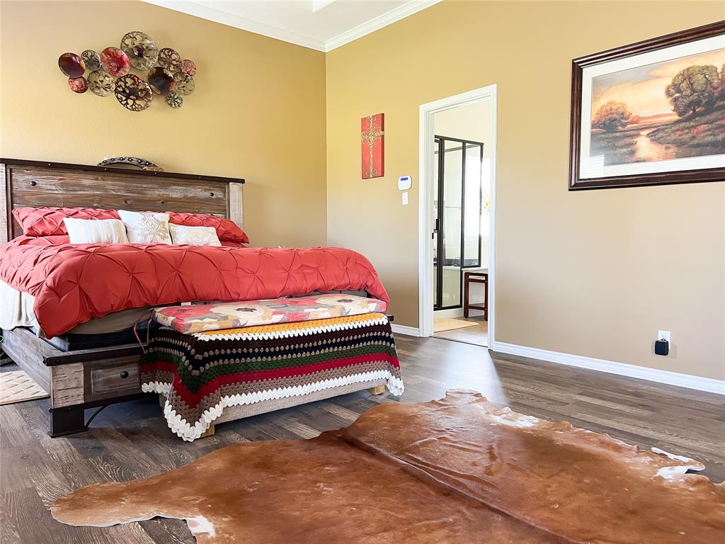 1594 Fm 1147, Marquez, Texas image 34