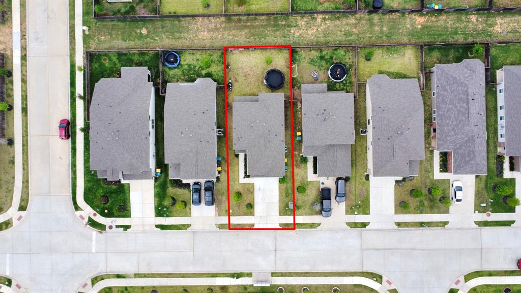 2832 MADISON Drive