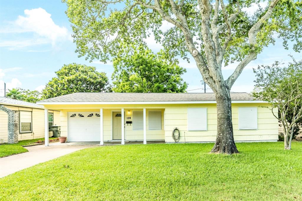 120 Bonita Avenue