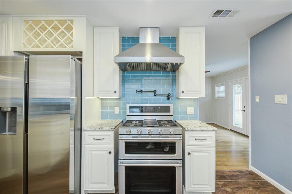 5007 Redstart Street, Houston, Texas image 20