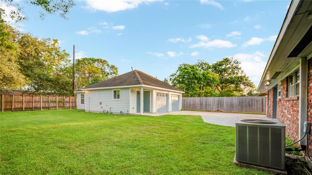 5007 Redstart Street, Houston, Texas image 37