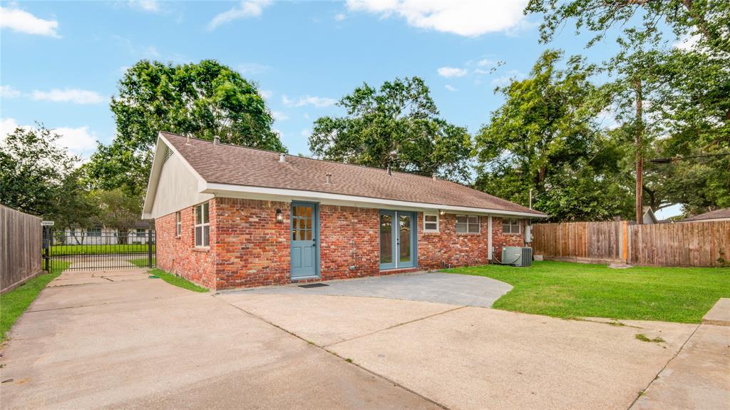 5007 Redstart Street, Houston, Texas image 35