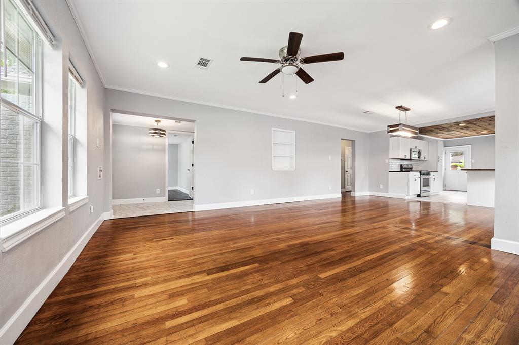 2818 Eagle Street, Houston, Texas image 8