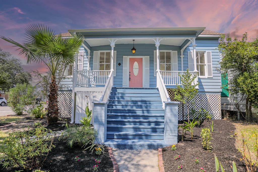 3128 Avenue N, Galveston, Texas image 1