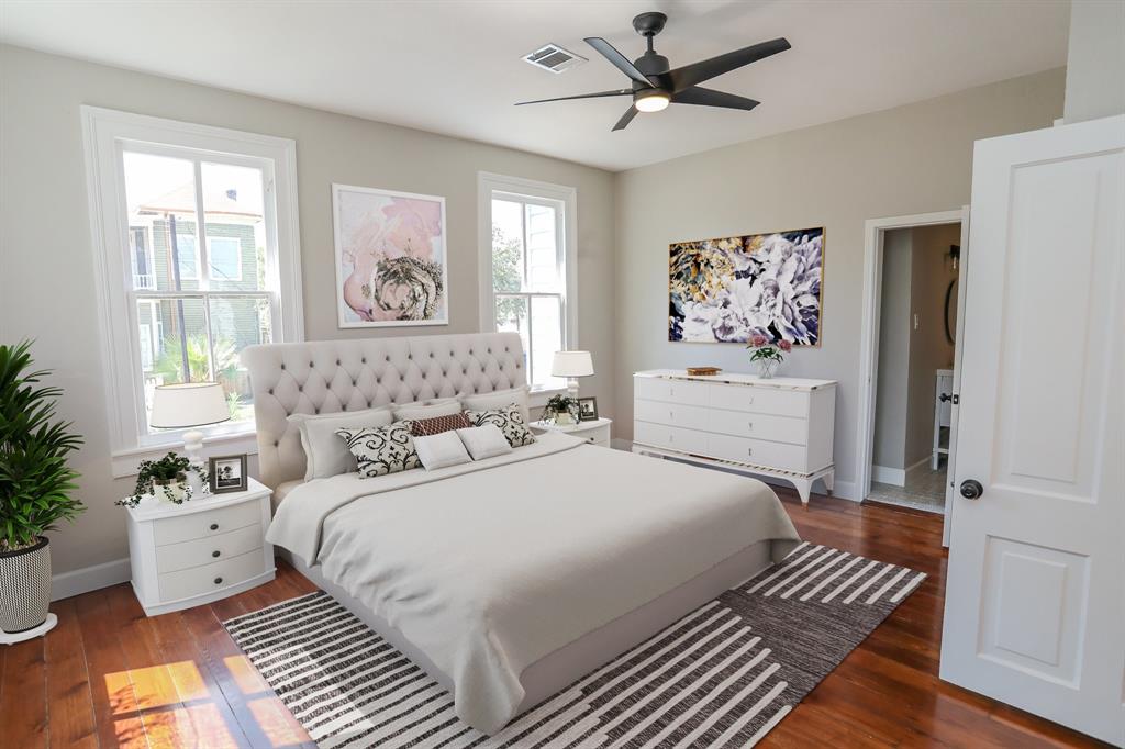 3128 Avenue N, Galveston, Texas image 20