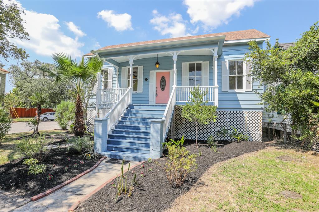 3128 Avenue N, Galveston, Texas image 5