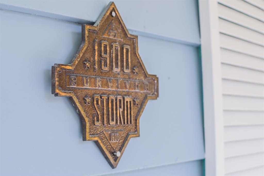 3128 Avenue N, Galveston, Texas image 3