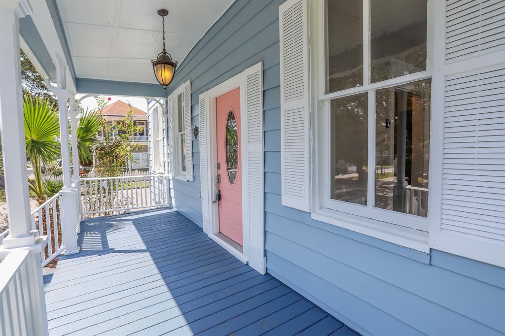 3128 Avenue N, Galveston, Texas image 7