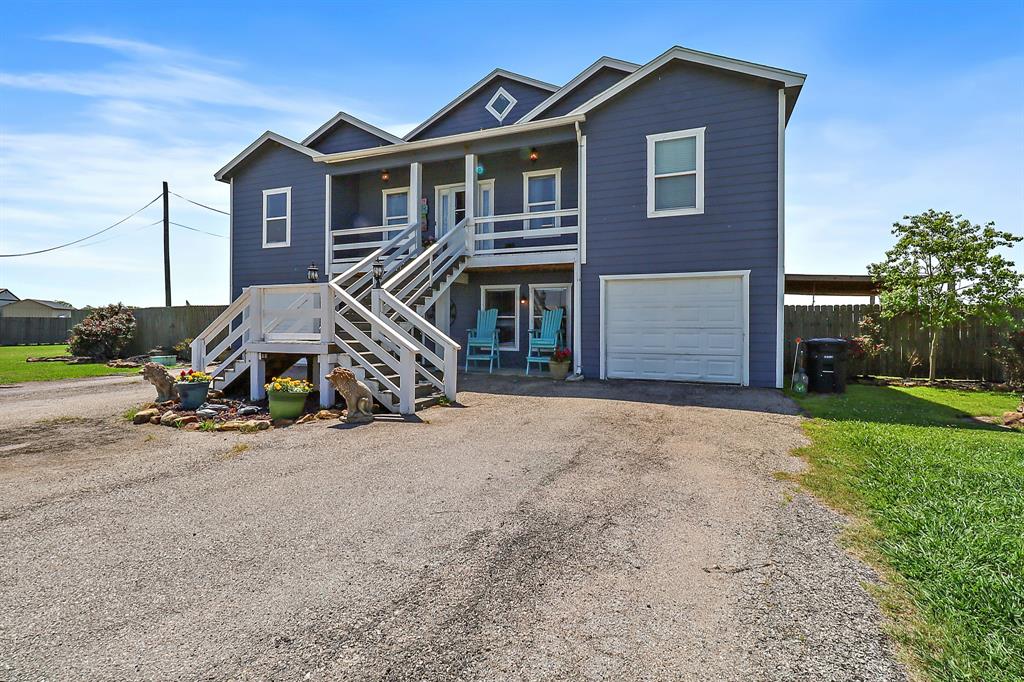 13659 Todd Road, Winnie, Texas image 3