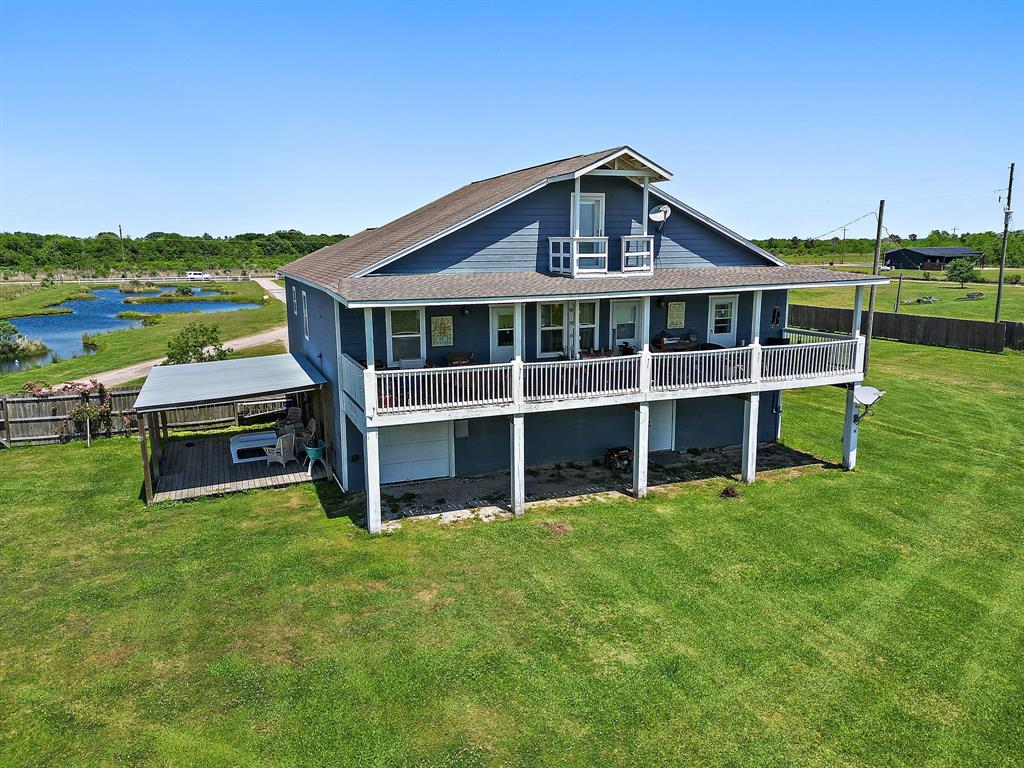 13659 Todd Road, Winnie, Texas image 37