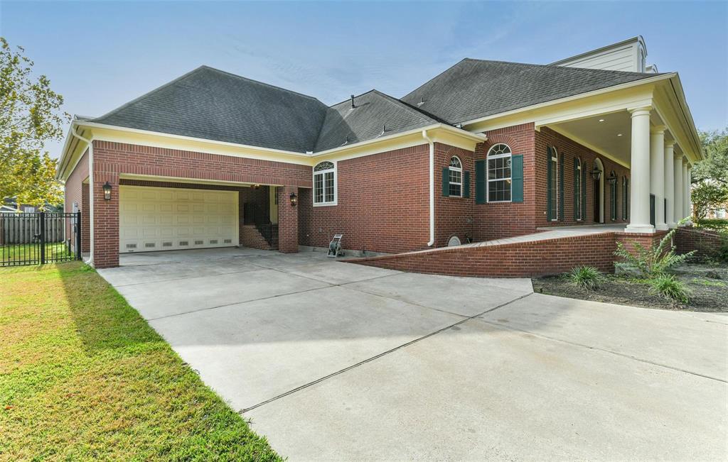 1310 Bluebonnet Drive
