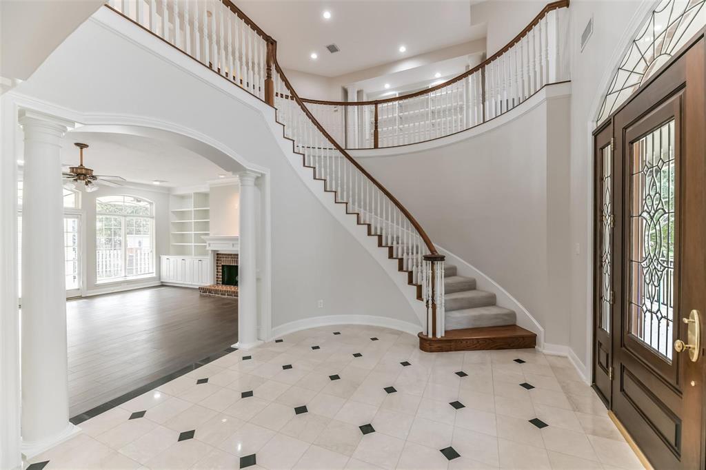 1310 Bluebonnet Drive