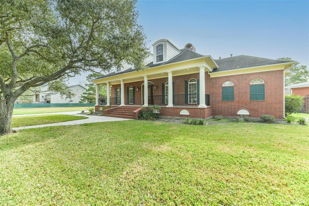 1310 Bluebonnet Drive