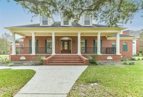1310 Bluebonnet Drive Seabrook TX 77586