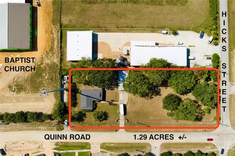 29515 Quinn Road Tomball TX 77375