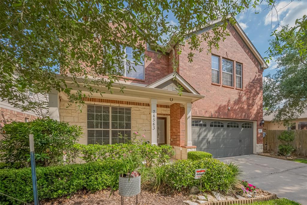 24543 Carlton Springs Lane, Katy, Texas image 3
