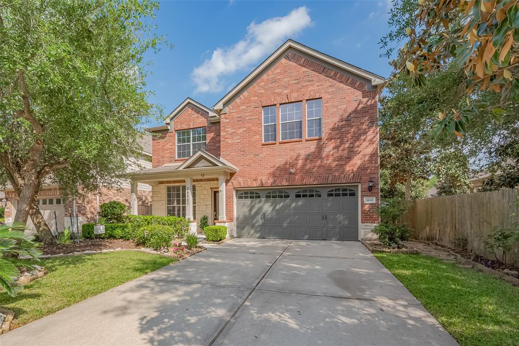 24543 Carlton Springs Lane, Katy, Texas image 2