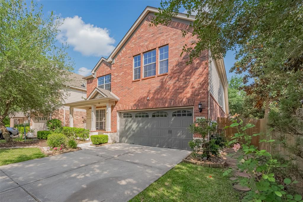 24543 Carlton Springs Lane, Katy, Texas image 4