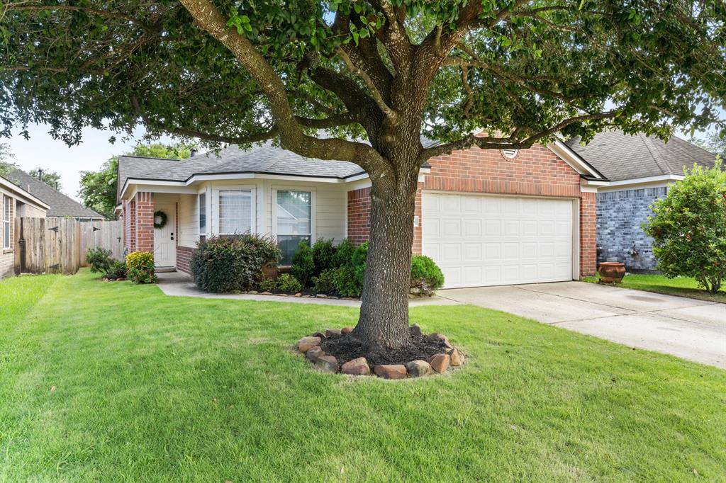 2306 Urban Forest Court, Spring, Texas image 1