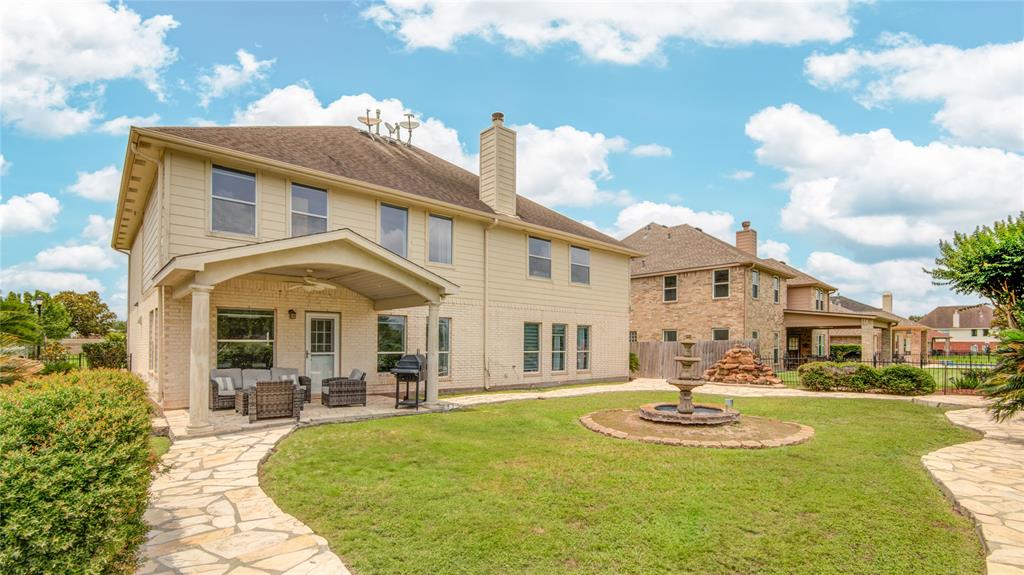 2916 Eagle Lake Drive, Pearland, Texas image 34