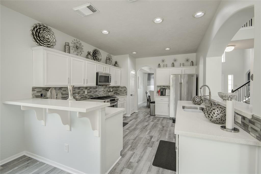 2916 Eagle Lake Drive, Pearland, Texas image 19