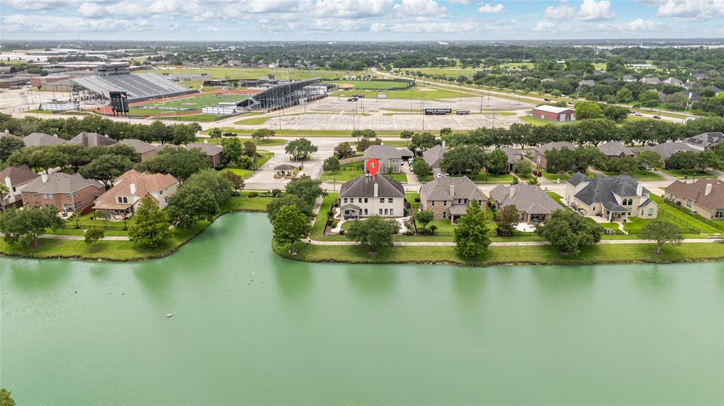 2916 Eagle Lake Drive