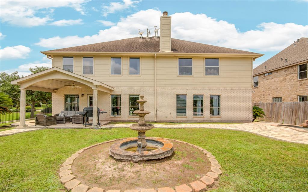 2916 Eagle Lake Drive, Pearland, Texas image 37