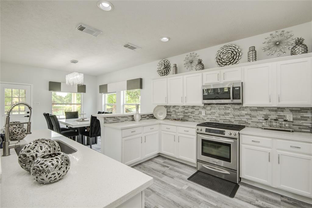 2916 Eagle Lake Drive, Pearland, Texas image 16