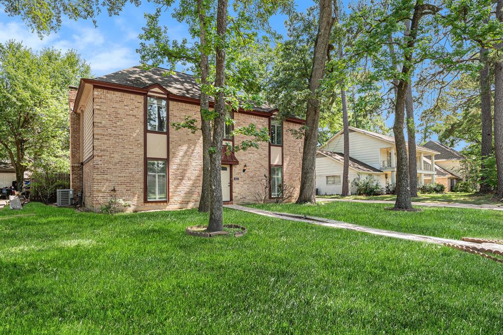 3823 Fernglade Drive, Houston, Texas image 27