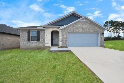Photo of 19757 Flag View Drive, Montgomery, TX 77356 (MLS # 97537312)
