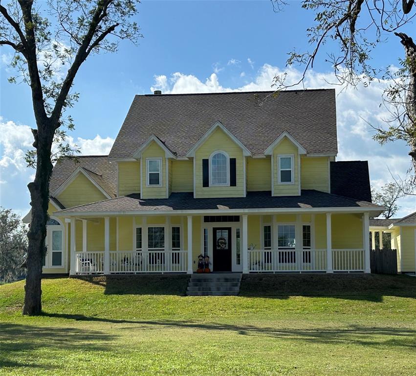 1108 Saddlehorn Bend, Angleton, Texas image 34