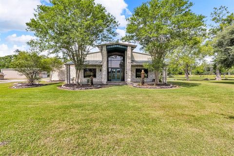19019 Fm 2100 Road Crosby TX 77532