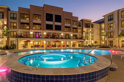 Photo of 13475 Rincon Drive #2205, Houston, TX 77077 (MLS # 46487007)