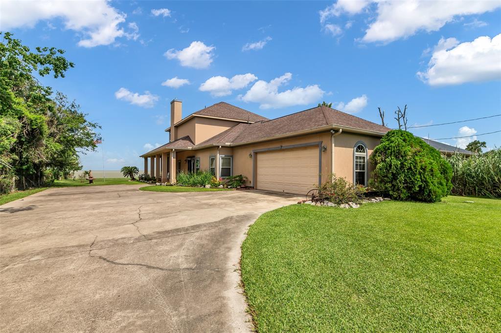 11610 Cedar Gully Road
