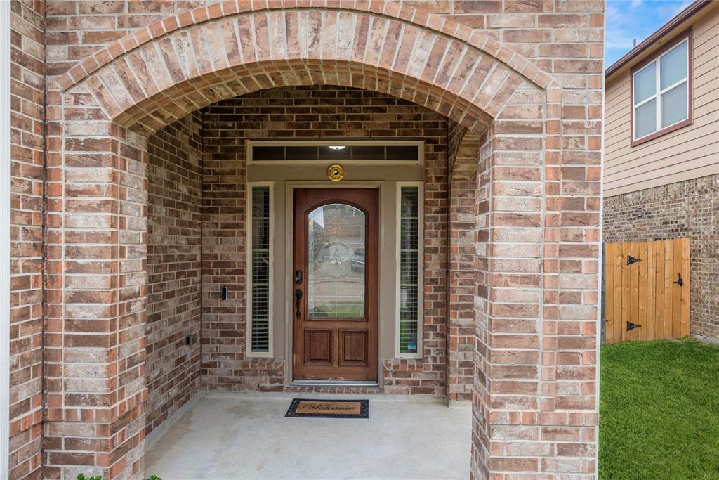 5331 Rue Dela Croix Drive, Katy, Texas image 3