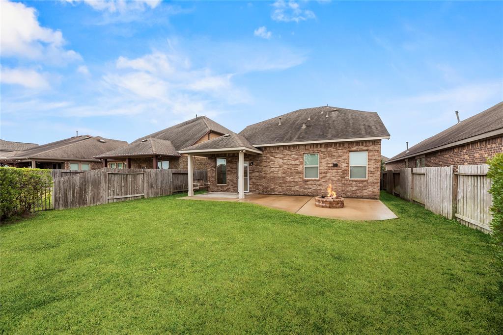 5331 Rue Dela Croix Drive, Katy, Texas image 26