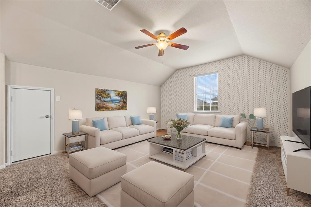 5331 Rue Dela Croix Drive, Katy, Texas image 18