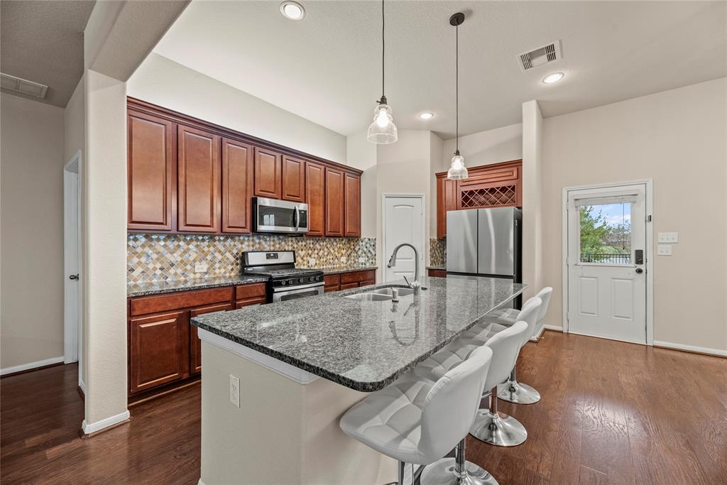 5331 Rue Dela Croix Drive, Katy, Texas image 9