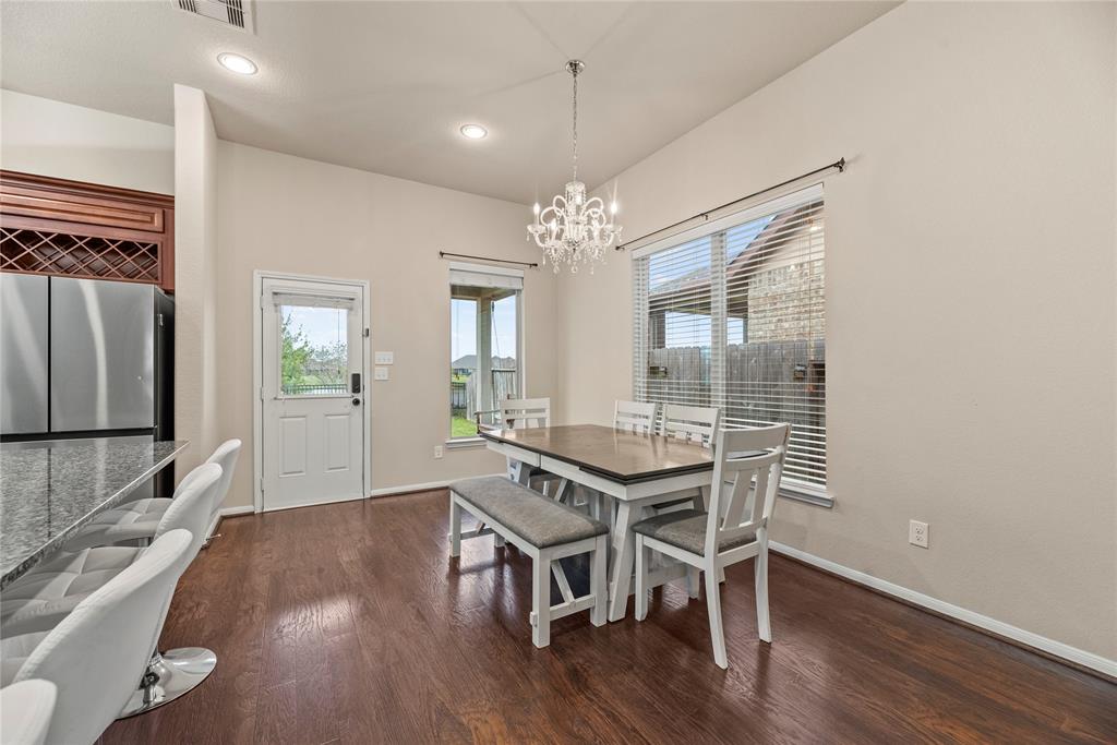 5331 Rue Dela Croix Drive, Katy, Texas image 13