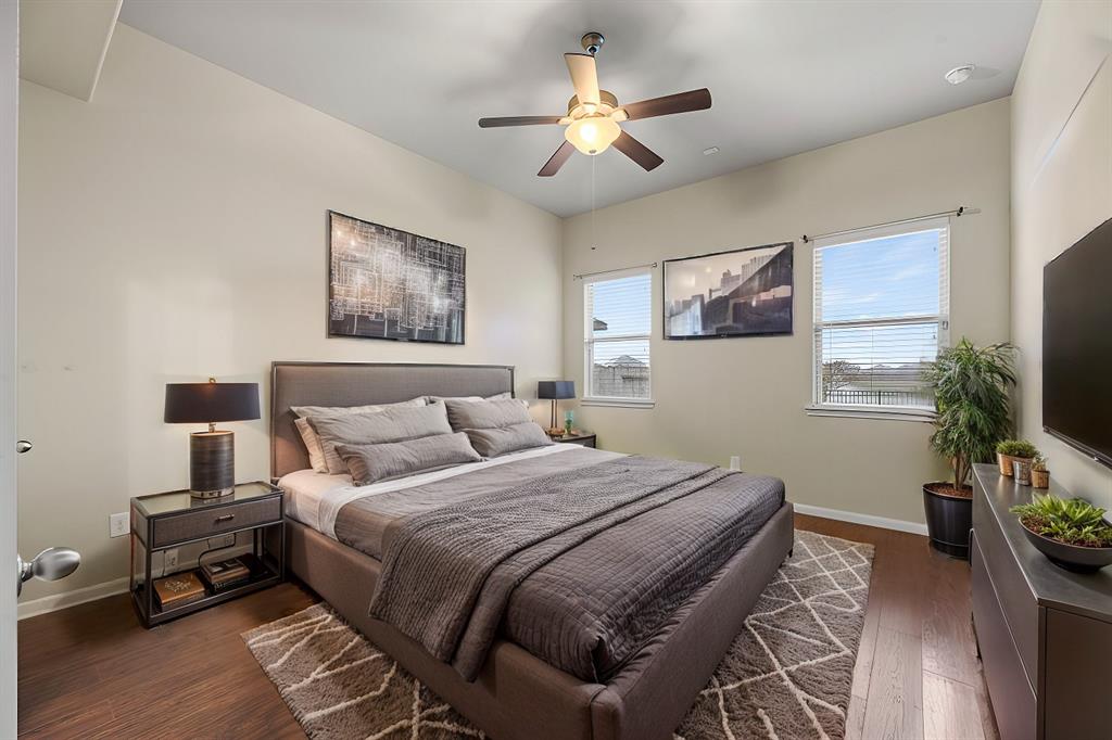 5331 Rue Dela Croix Drive, Katy, Texas image 14