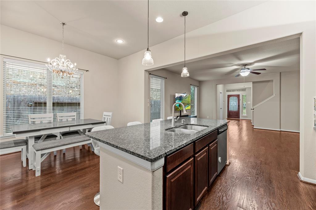 5331 Rue Dela Croix Drive, Katy, Texas image 11