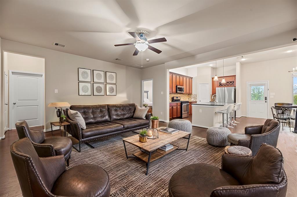 5331 Rue Dela Croix Drive, Katy, Texas image 7