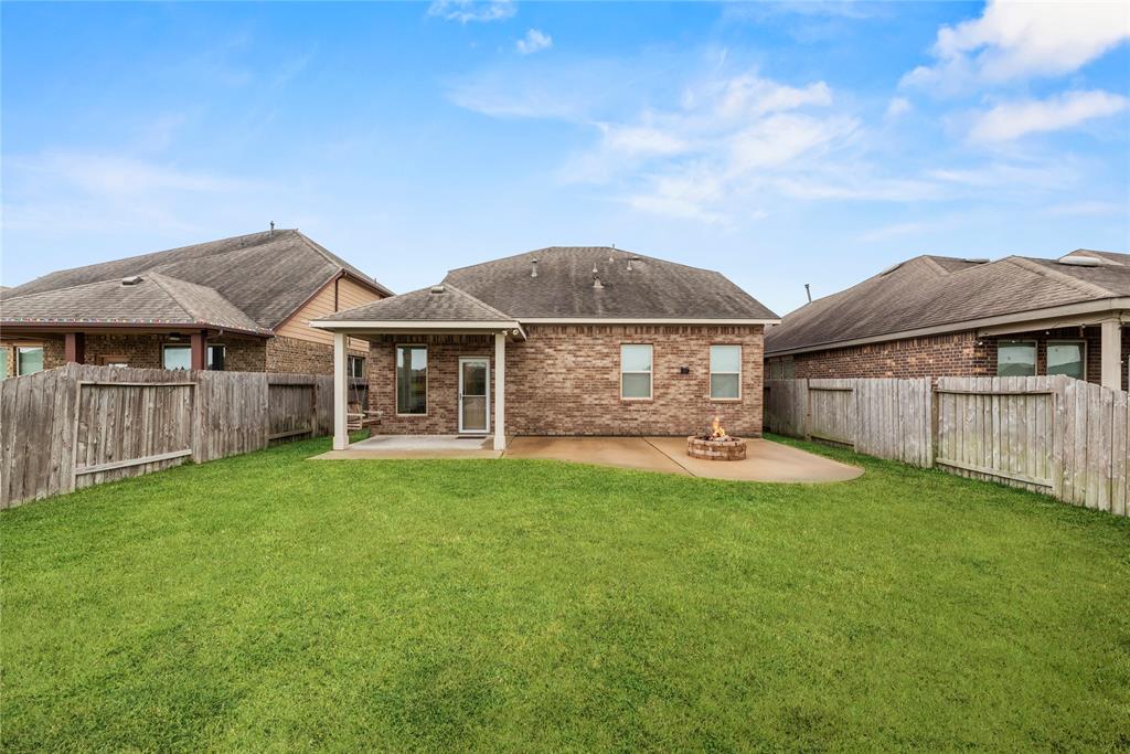 5331 Rue Dela Croix Drive, Katy, Texas image 24