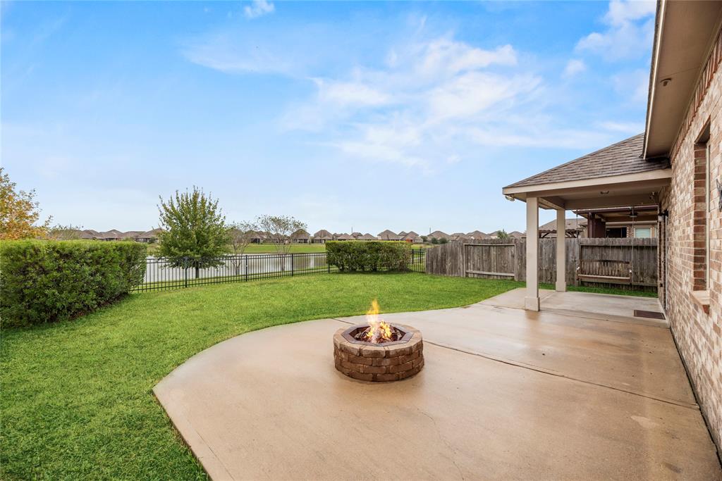 5331 Rue Dela Croix Drive, Katy, Texas image 25