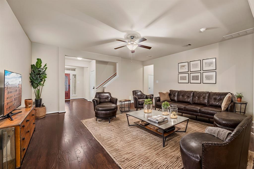 5331 Rue Dela Croix Drive, Katy, Texas image 8