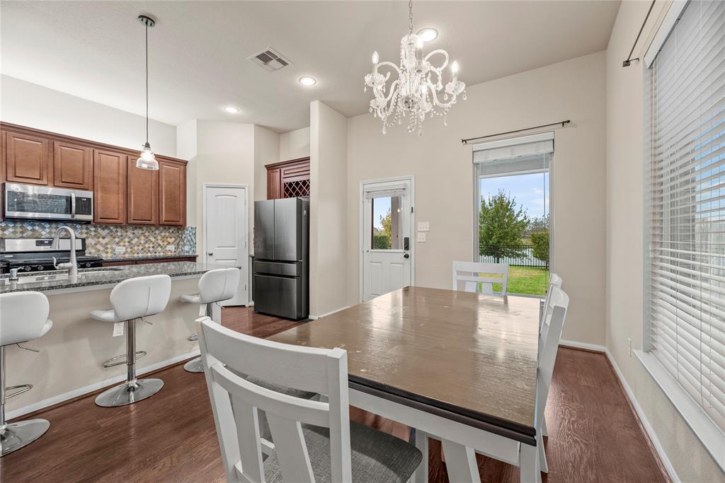 5331 Rue Dela Croix Drive, Katy, Texas image 12