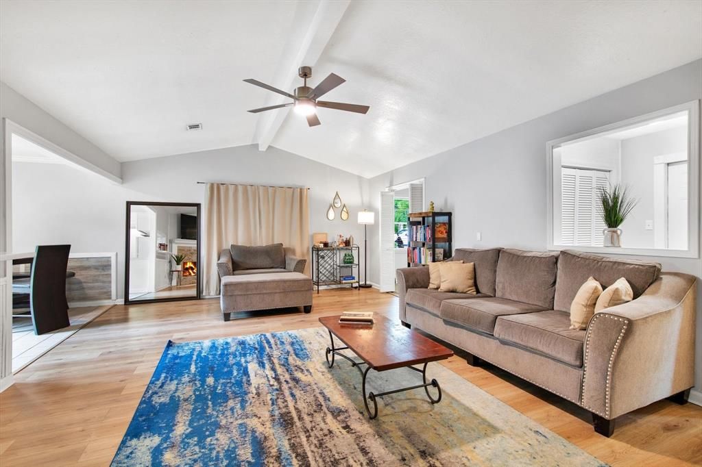 Photo of 3306 Brookdale Drive, Houston, TX 77339 (MLS # 48001725)