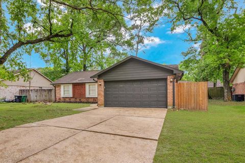3306 Brookdale Drive Houston TX 77339