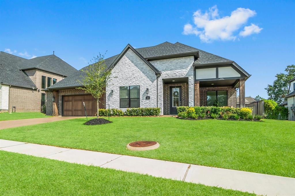 110 Oak Estates Drive